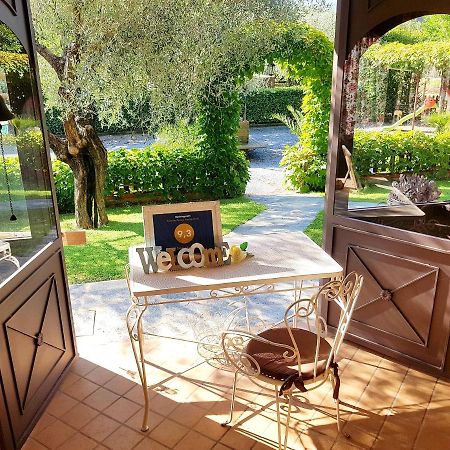 Salvia E Rosmarino - Affittacamere In Liguria ヴィッラノーヴァ・ダルベンガ エクステリア 写真