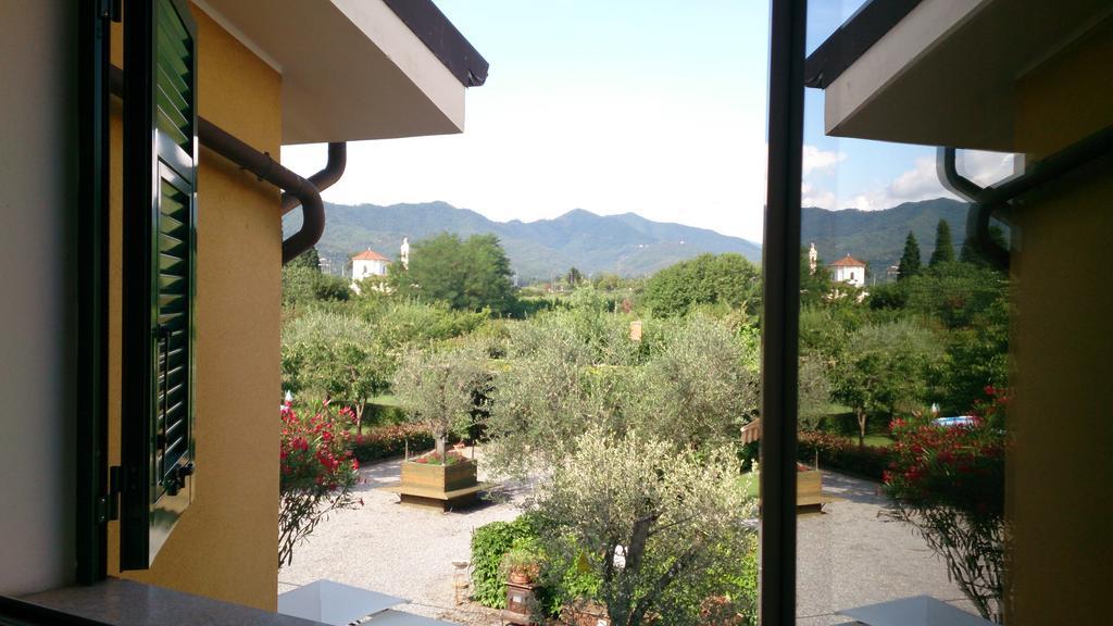 Salvia E Rosmarino - Affittacamere In Liguria ヴィッラノーヴァ・ダルベンガ 部屋 写真