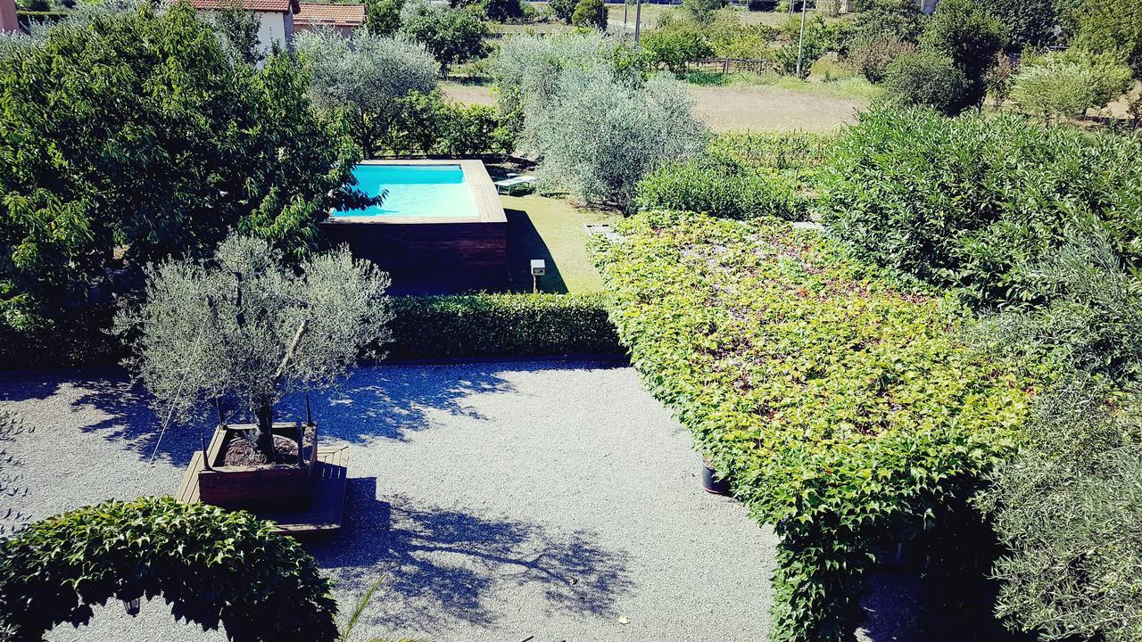Salvia E Rosmarino - Affittacamere In Liguria ヴィッラノーヴァ・ダルベンガ エクステリア 写真