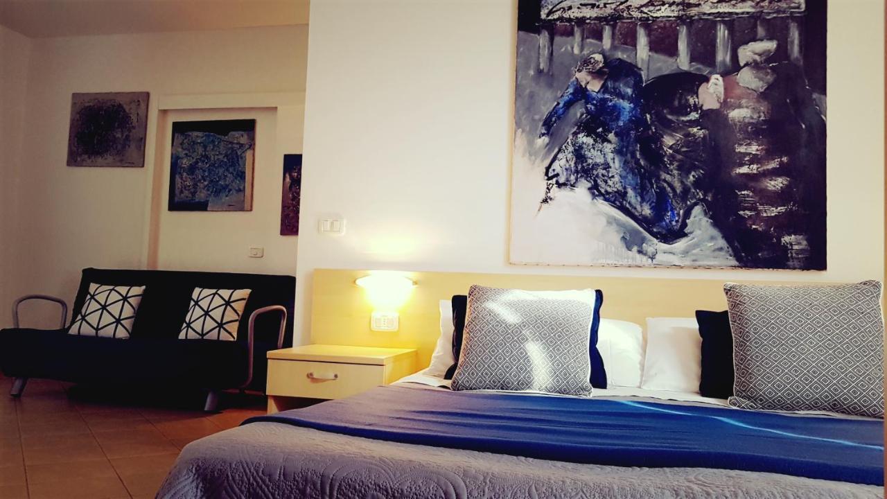 Salvia E Rosmarino - Affittacamere In Liguria ヴィッラノーヴァ・ダルベンガ エクステリア 写真